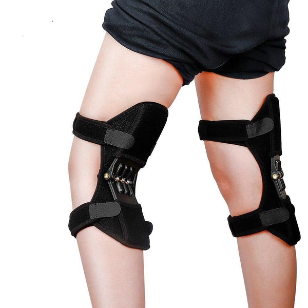 Power Lift Joint Knee Pad